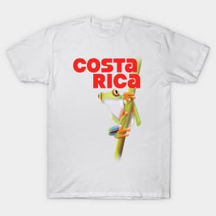 Costa Rica T-Shirt